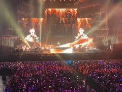 -大连体育中心体育馆