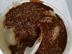 -老磁器口豆汁店(天坛店)