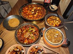 -蜀都丰 川菜·水煮活鱼(万象九宜城店)