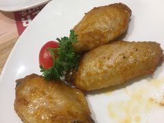 -棒约翰比萨·意面(金桥国际店)