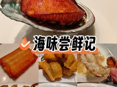 -龙宴海鲜城(经中路店)