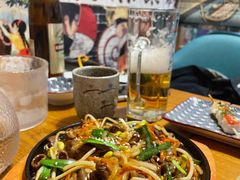 -一道浪居酒屋