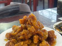-杏园餐厅(阜成门店)