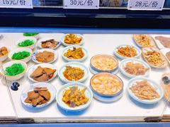 -新万鑫银丝面·非遗无锡味(惠山古镇店)
