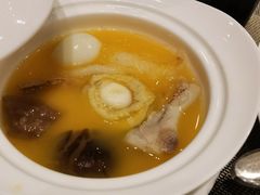 佛跳墙-博林天瑞喜来登酒店·西丽尚膳