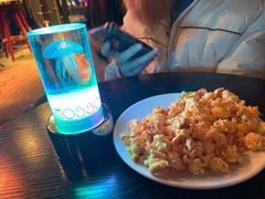 -MOSSO音乐酒吧·live house(长乐路店)