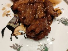 -乾隆美食·本帮菜(黄河路店)