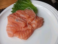 -金玛国宾酒店-自助西餐厅