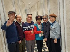 -新南华大酒店(长寿店)