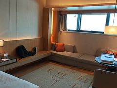 -深圳机场凯悦酒店