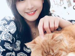 -平行世界·猫咖(首经贸店)