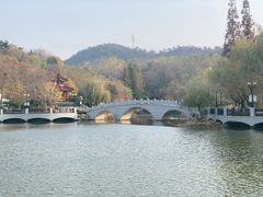 -大连植物园