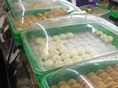 -宫廷糕点铺(人民中路店)