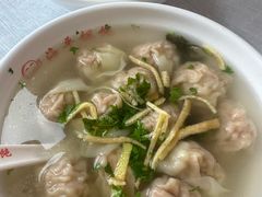 -海平馄饨(逍遥二路店)