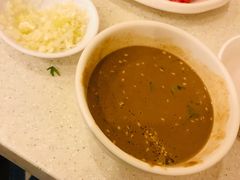 -八先生涮肉房(三里河店)
