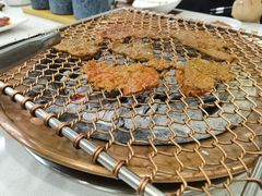 -艺林烤肉城(光明店)