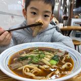 我被这大碗牛肉面征服了｜这要不是用的碗我以为是盆味道绝绝子！