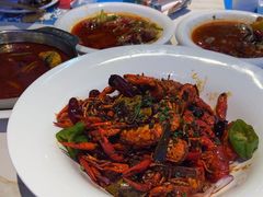 -七星龙虾城·海鲜·大闸蟹(吴江店)