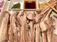 -天境牦牛壮骨汤(人民路旗舰店)