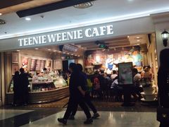 -TEENIE WEENIE(正大广场店)