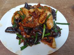 -九龙餐厅(大沽路店)