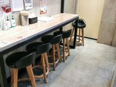 -自黑豆夫·臭豆腐夹馍(四海唐人街店)