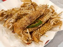 -明本湛江鸡•海鲜小厨(陈家祠店)