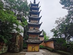 -狼山风景名胜区