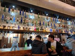 -功夫怪兽·烧烤(西工小街店)