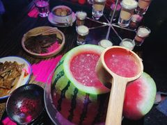瓜稀稀-贰麻酒馆(金山斗酒场店)