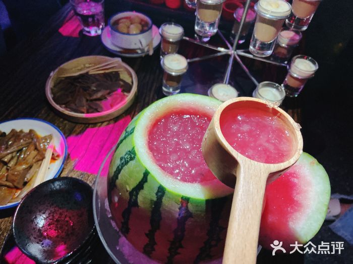 贰麻酒馆(金山斗酒场店)瓜稀稀图片