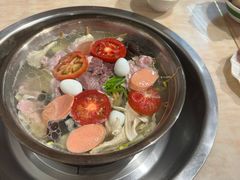 -海关荤豆花(洋河一路店)