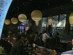 -呷哺呷哺 小火锅 (浦东新欧尚超市店)