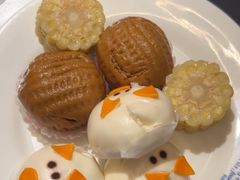 -星伦多自助料理·涮烤一体(虹悦城店)