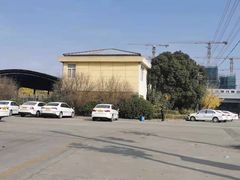 -无忧学车·华茂基地(宝山校区)