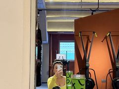 -Answer Fitness 答案健身(奥体店)