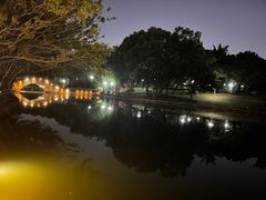 -深圳龙潭公园