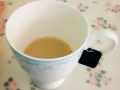 英式奶茶-左拉主义(长江路店)