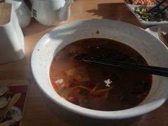 -苏氏牛肉面(北京南路店)