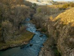 -库伦旗银沙湾旅游景区
