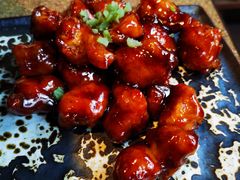 梅子里脊-几荷·恰似故人来(秀水广场店)
