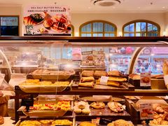 -巴黎贝甜(凯德MALL望京店)