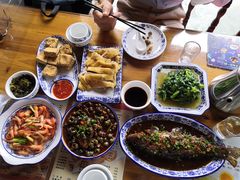 -洞天食府(北大街店)