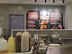 -大食代美食广场(月星环球港店)