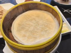 -全聚德(长白直营店)