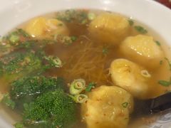 -Food Factory 食街工坊