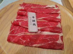 -一绪に寿喜烧自助(世茂广场店)