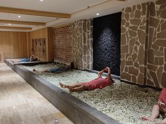 -星河湾温泉洗浴酒店