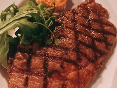-上海柏悦酒店·世纪100牛排馆