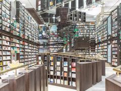 -钟书阁(群光广场店)